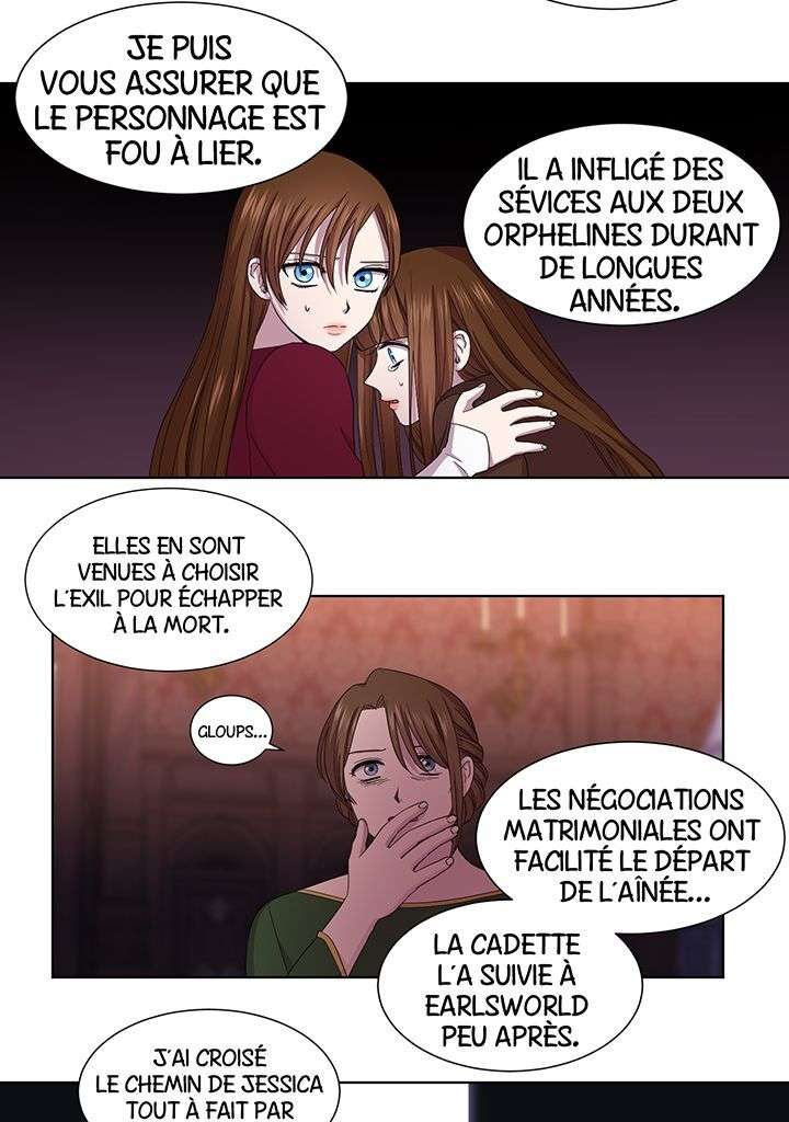 Read Ombres et Lumières FR Manga Online