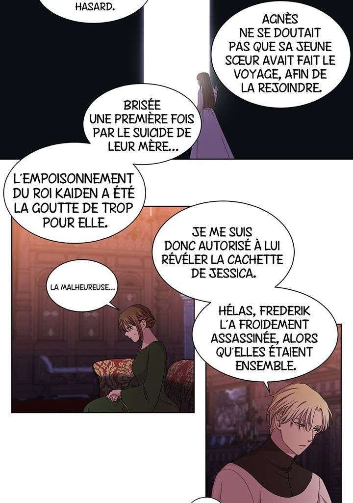 Read Ombres et Lumières FR Manga Online