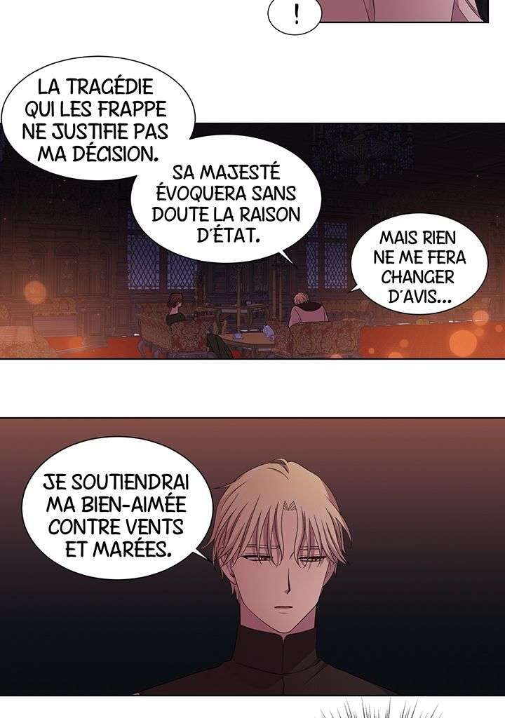 Read Ombres et Lumières FR Manga Online