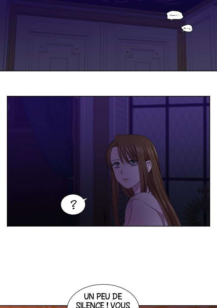 Read Ombres et Lumières FR Manga Online