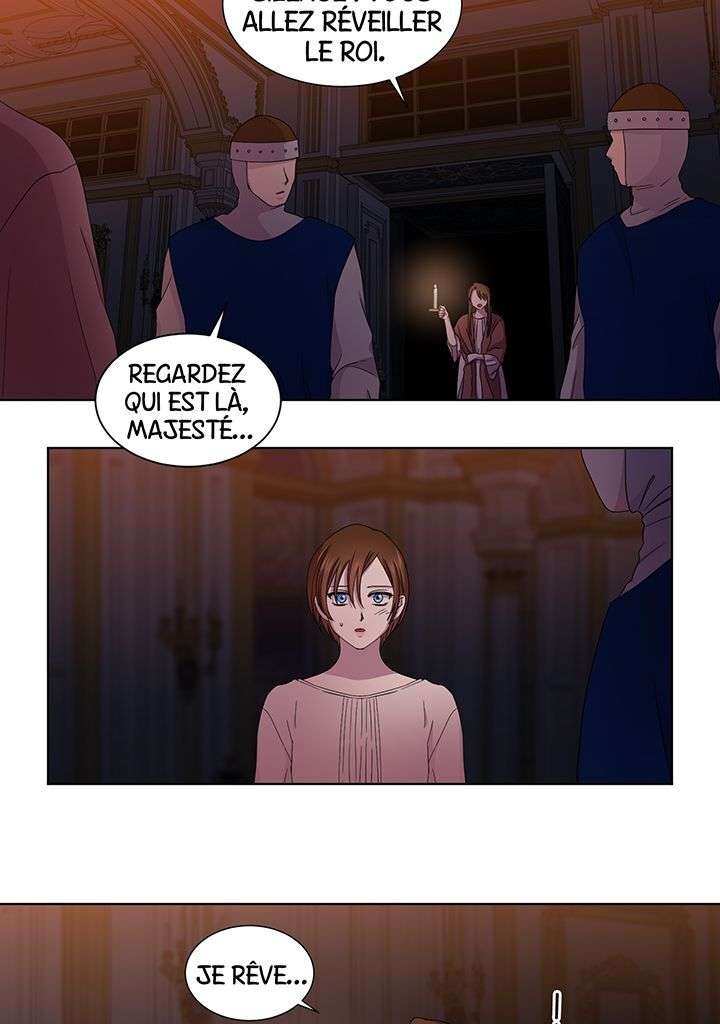 Read Ombres et Lumières FR Manga Online