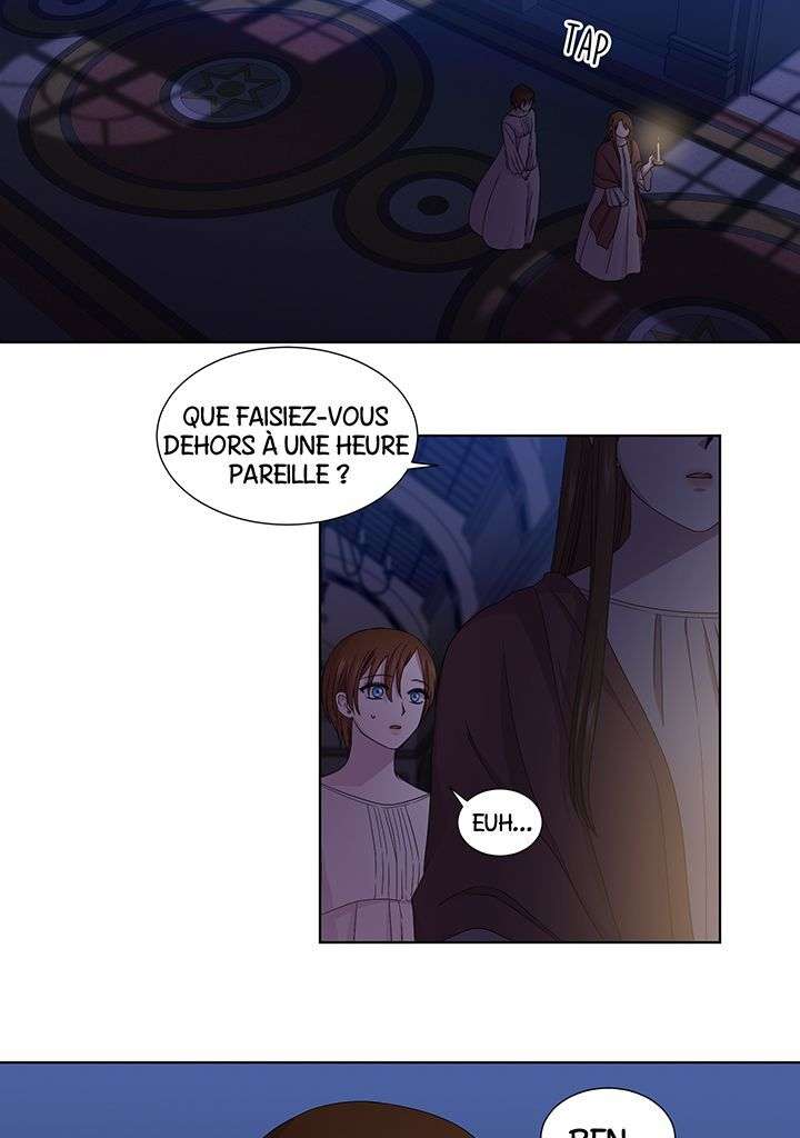 Read Ombres et Lumières FR Manga Online