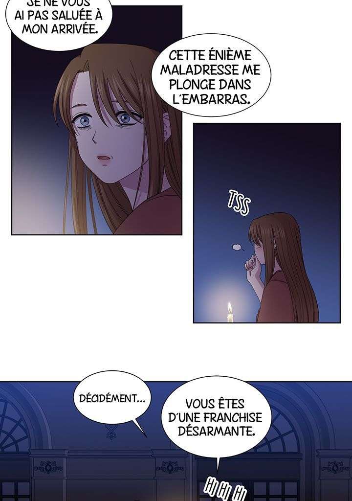 Read Ombres et Lumières FR Manga Online