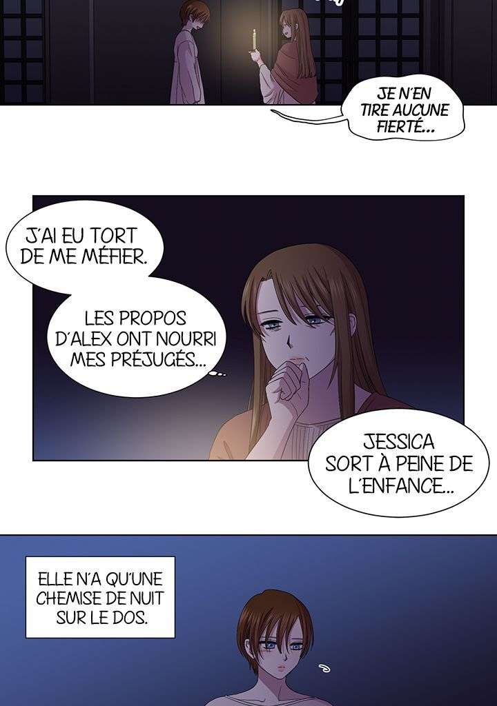 Read Ombres et Lumières FR Manga Online