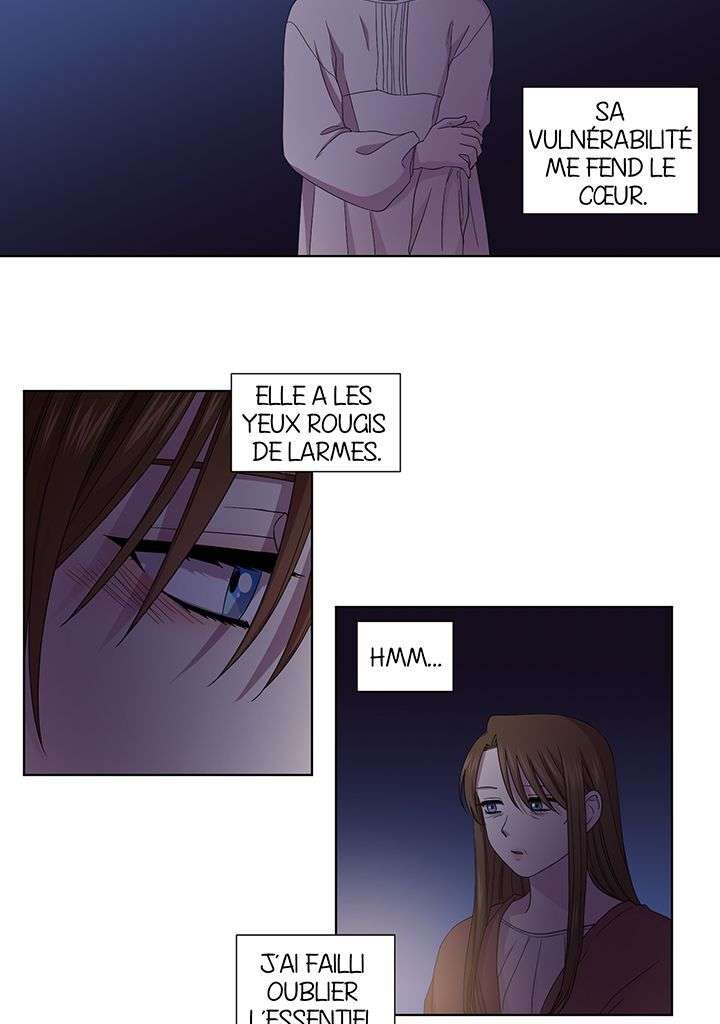Read Ombres et Lumières FR Manga Online