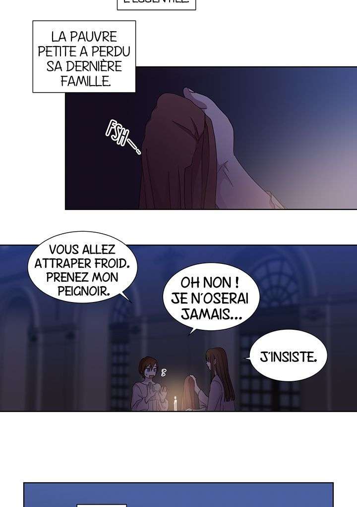 Read Ombres et Lumières FR Manga Online