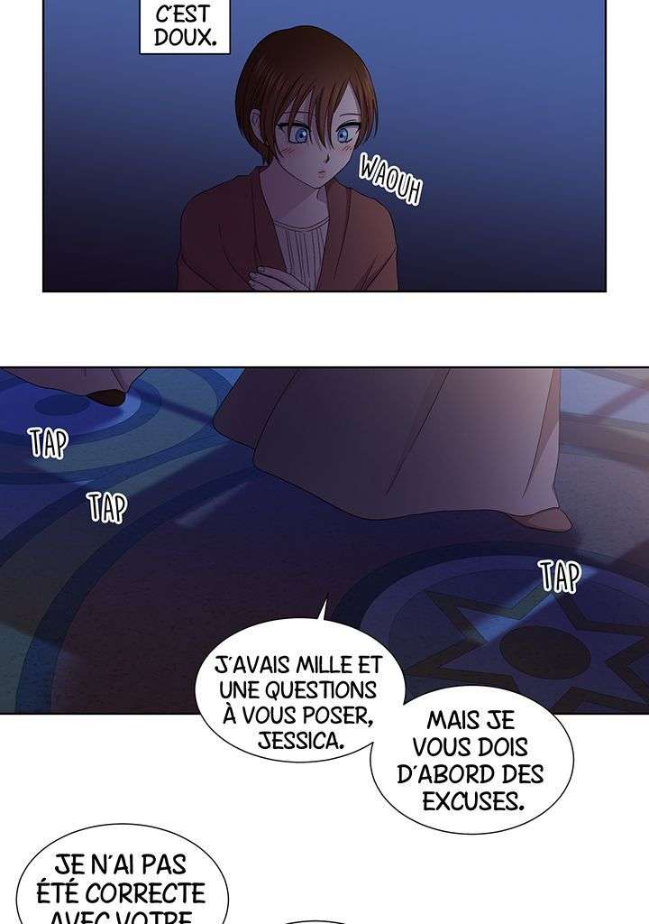 Read Ombres et Lumières FR Manga Online