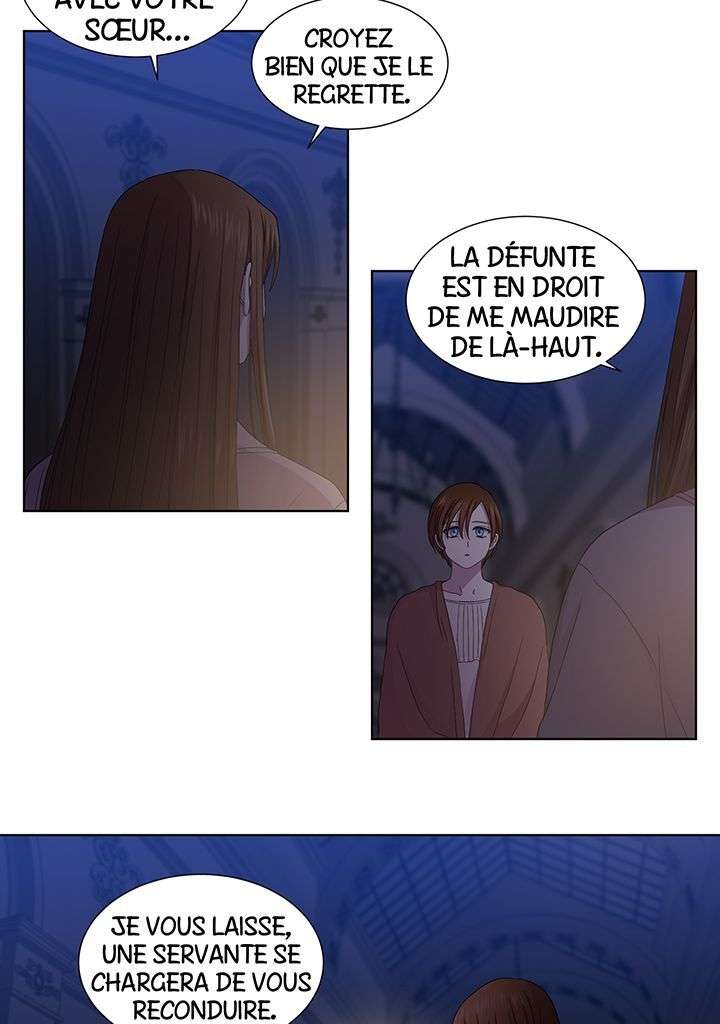 Read Ombres et Lumières FR Manga Online