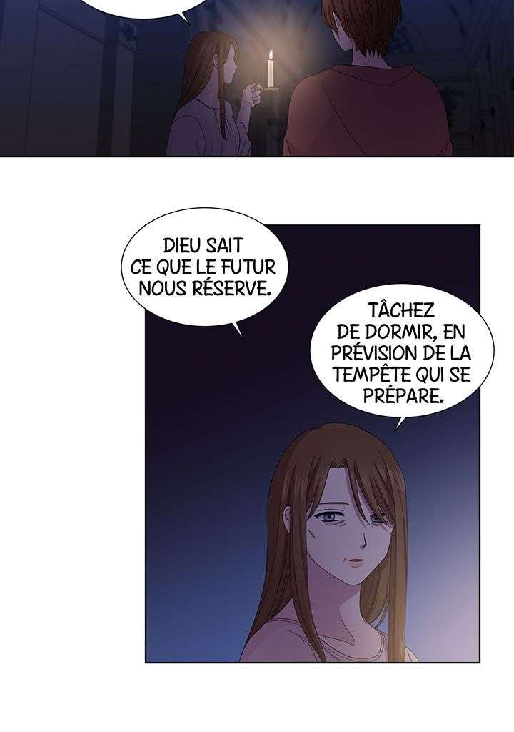 Read Ombres et Lumières FR Manga Online