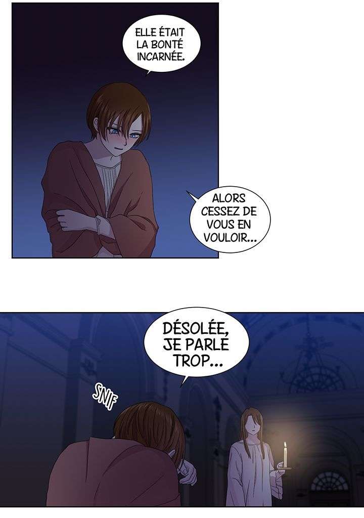 Read Ombres et Lumières FR Manga Online