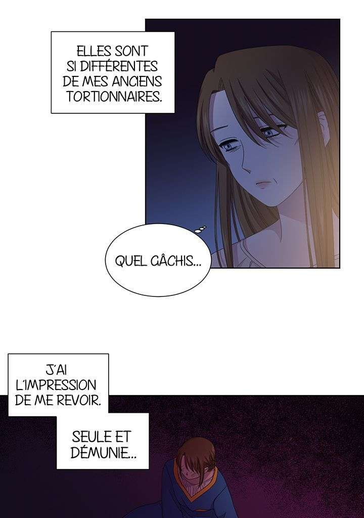 Read Ombres et Lumières FR Manga Online