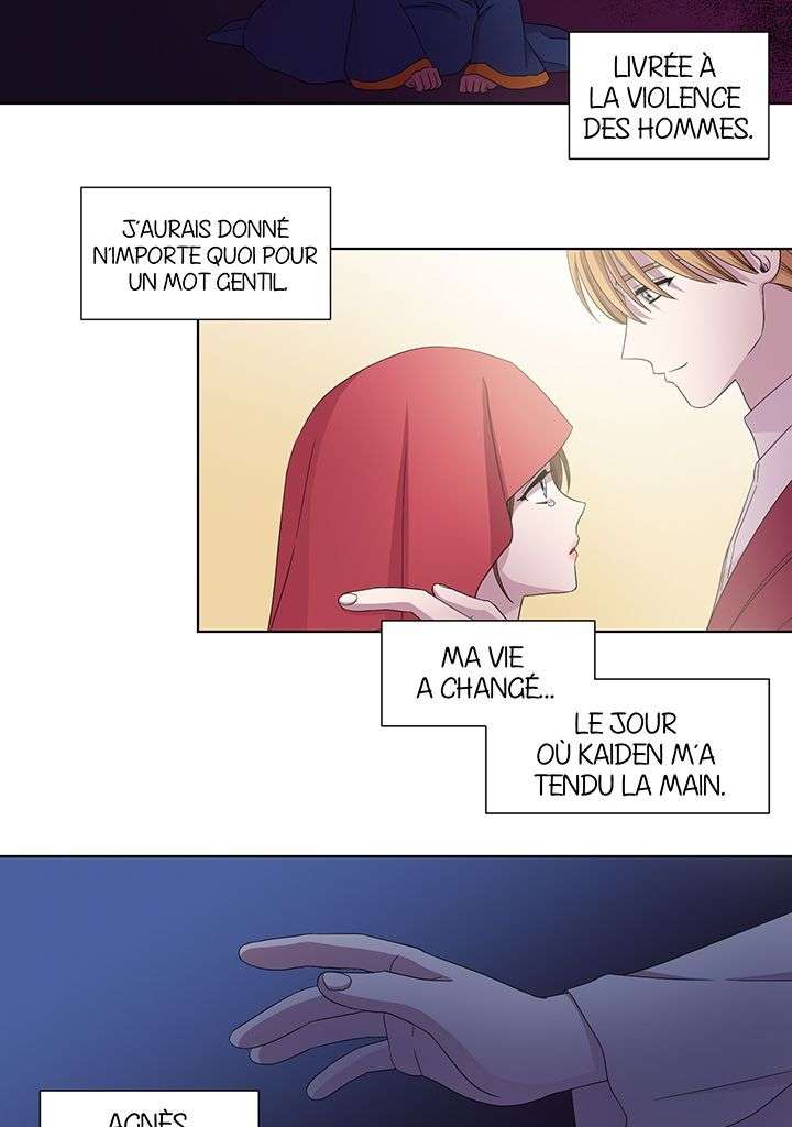 Read Ombres et Lumières FR Manga Online