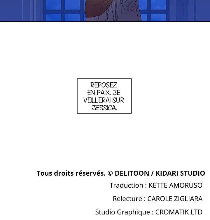 Read Ombres et Lumières FR Manga Online