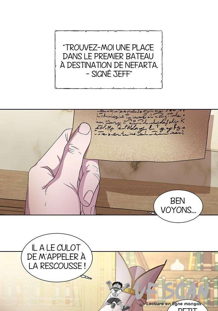 Read Ombres et Lumières FR Manga Online