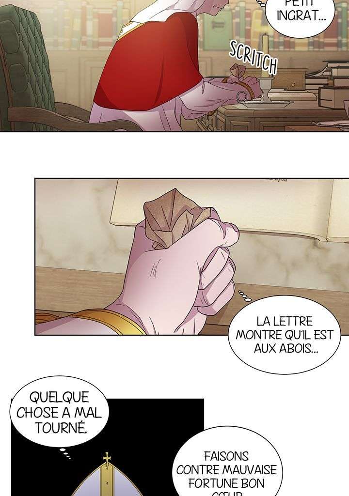 Read Ombres et Lumières FR Manga Online