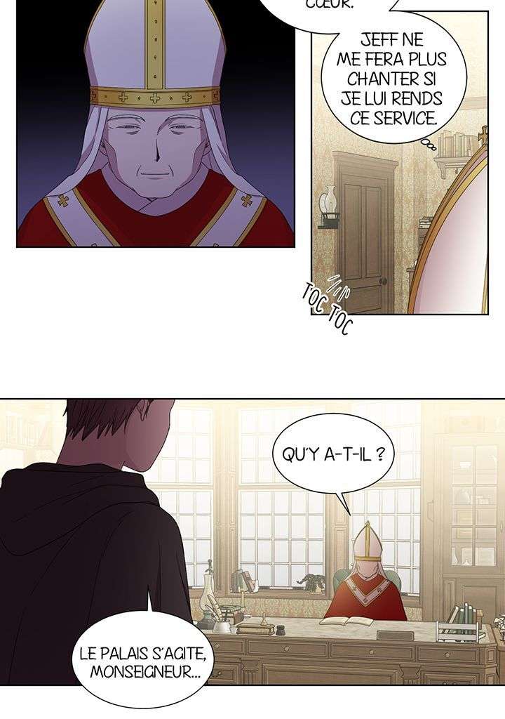 Read Ombres et Lumières FR Manga Online