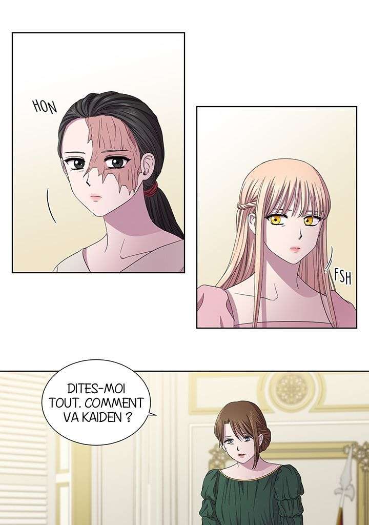 Read Ombres et Lumières FR Manga Online