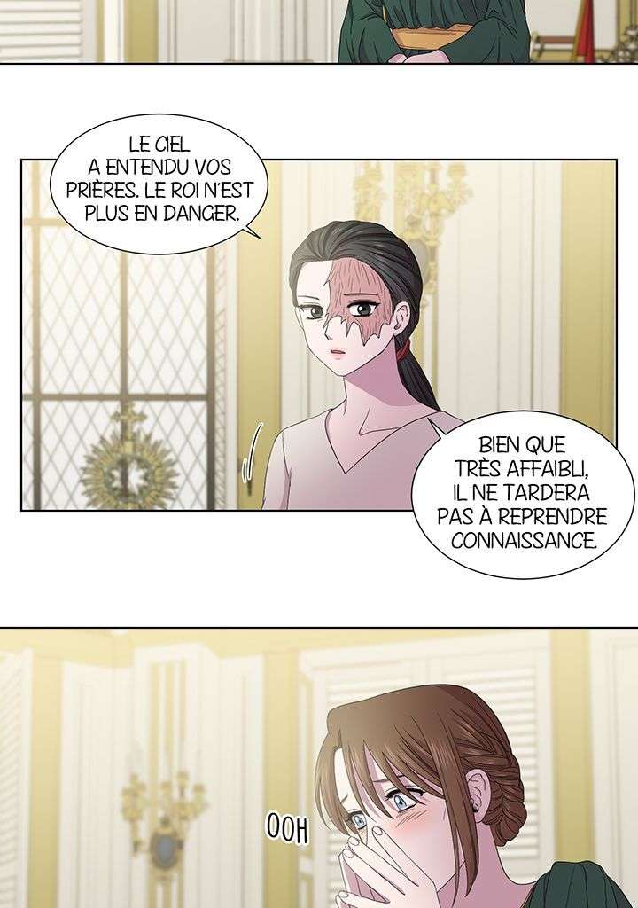 Read Ombres et Lumières FR Manga Online