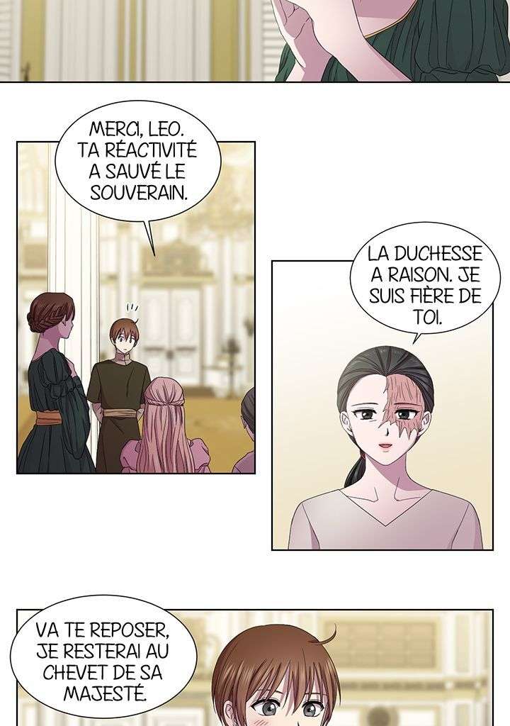 Read Ombres et Lumières FR Manga Online