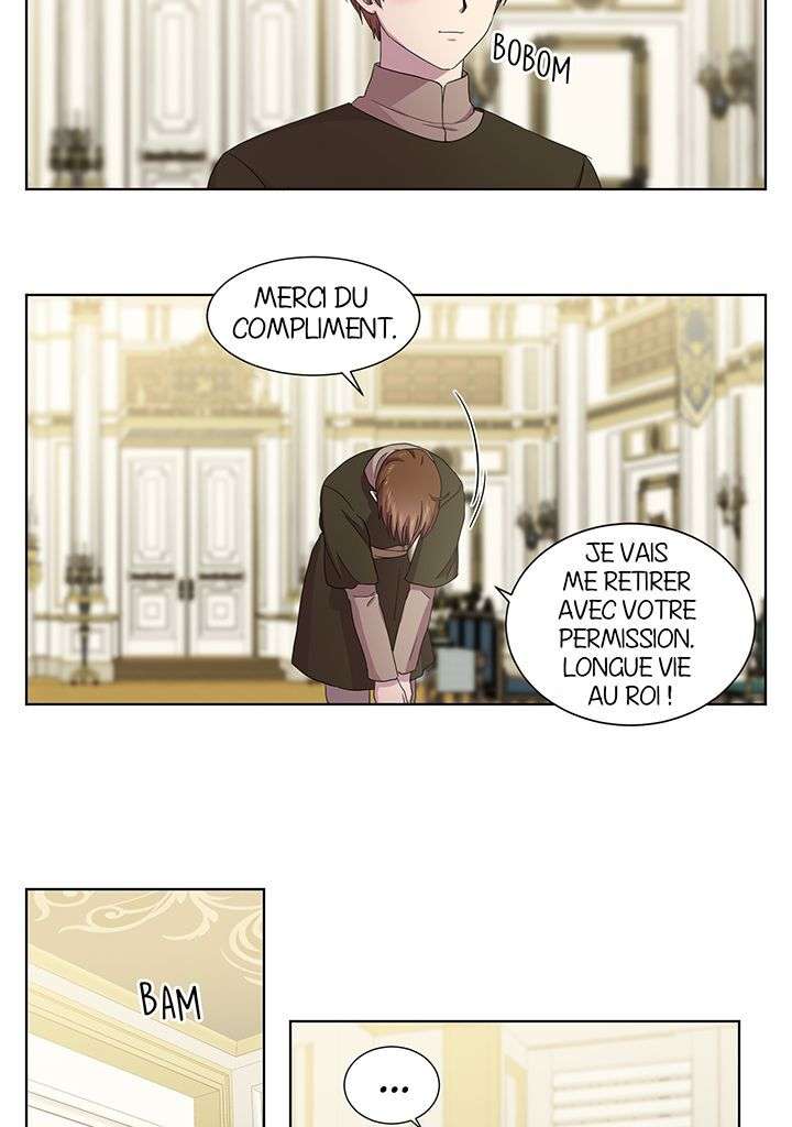 Read Ombres et Lumières FR Manga Online