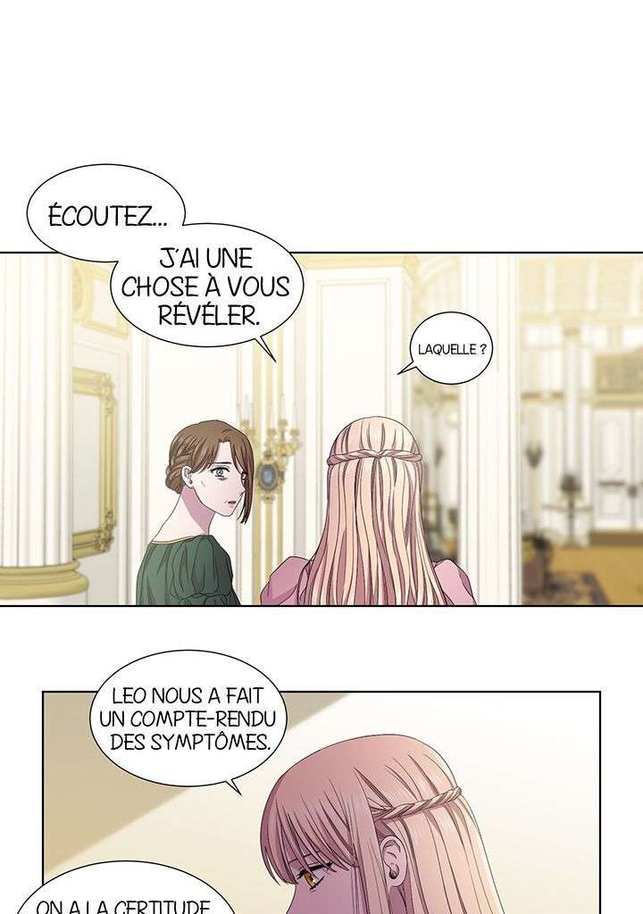Read Ombres et Lumières FR Manga Online