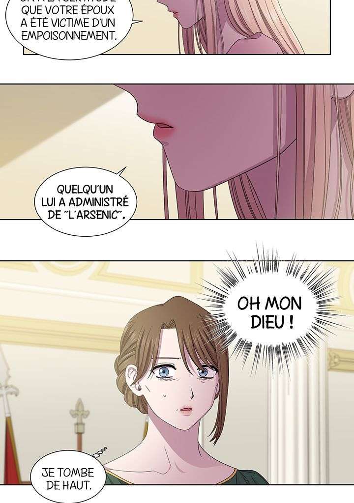 Read Ombres et Lumières FR Manga Online