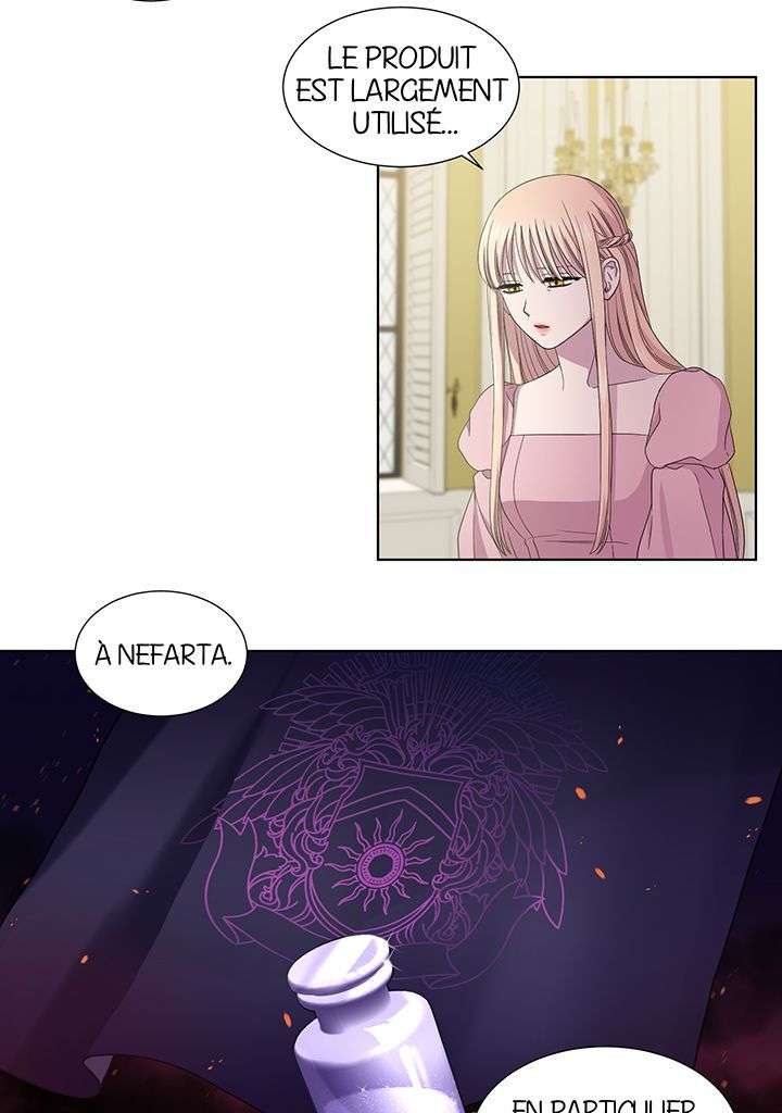 Read Ombres et Lumières FR Manga Online