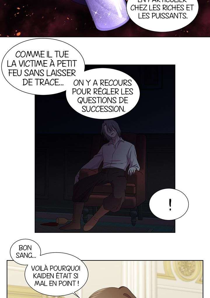 Read Ombres et Lumières FR Manga Online