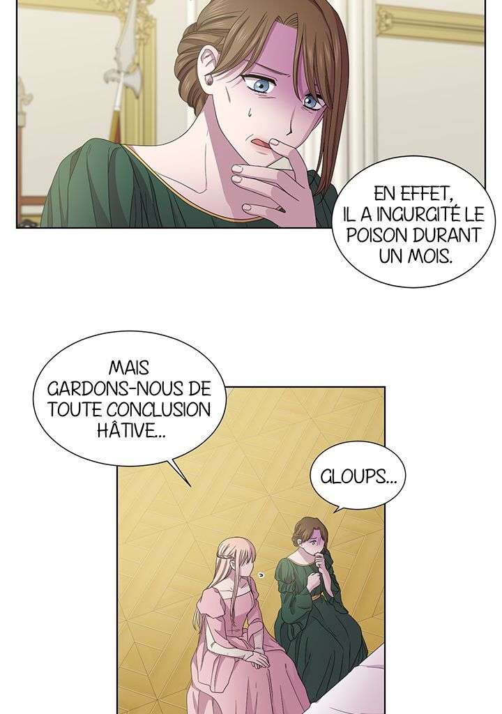 Read Ombres et Lumières FR Manga Online