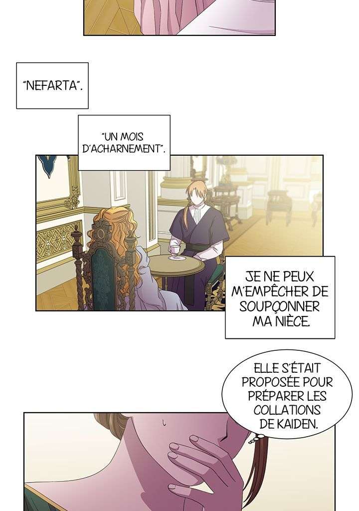 Read Ombres et Lumières FR Manga Online