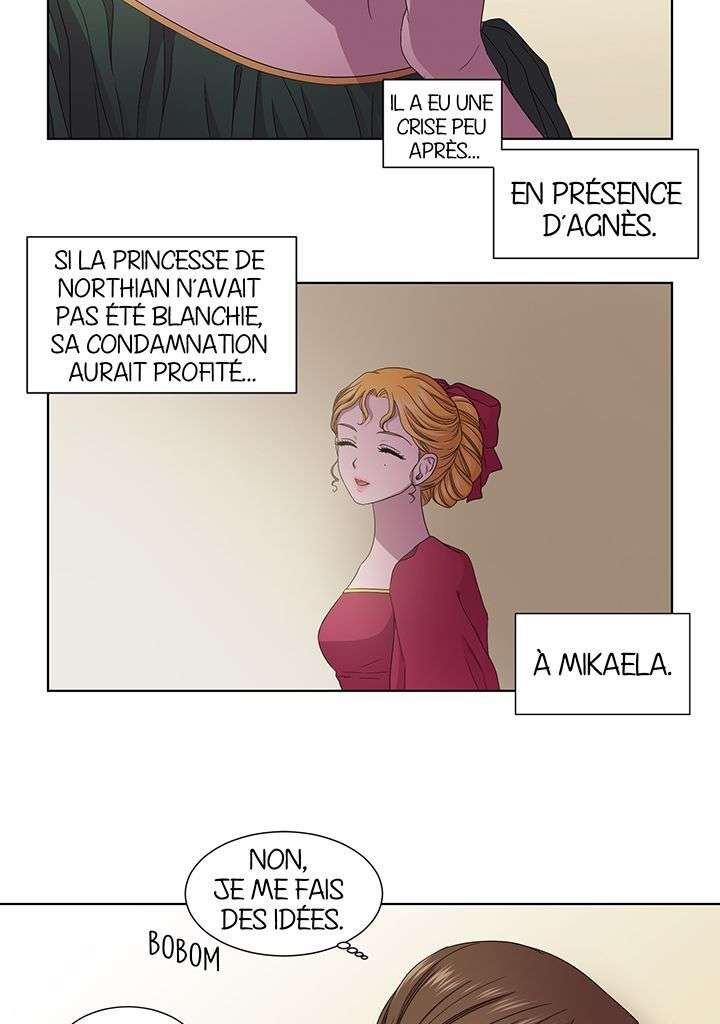Read Ombres et Lumières FR Manga Online