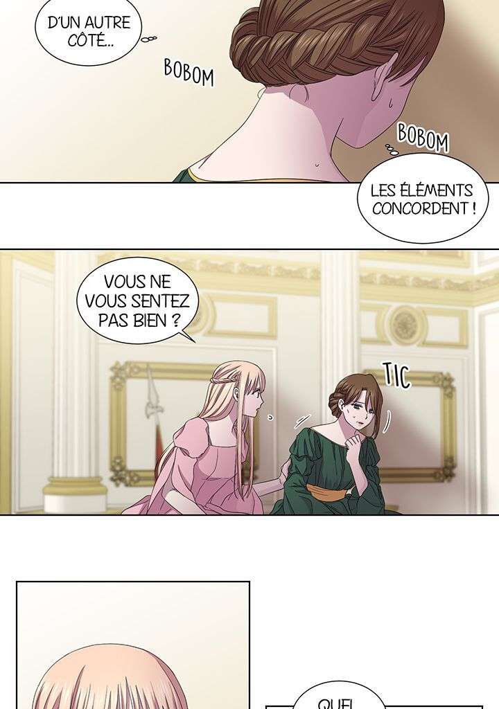 Read Ombres et Lumières FR Manga Online