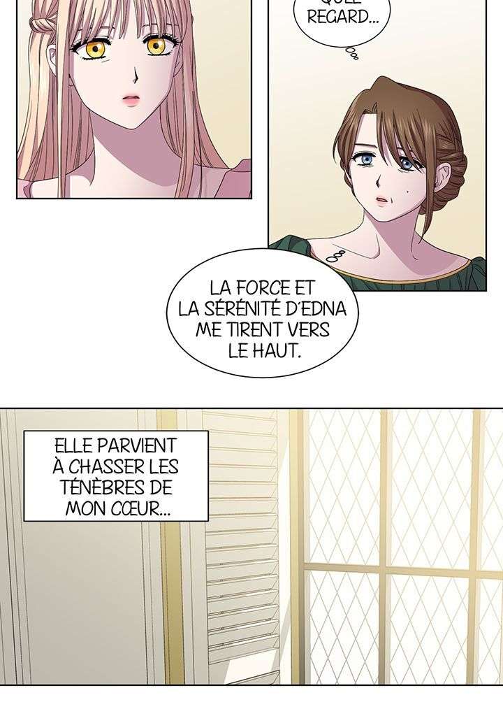 Read Ombres et Lumières FR Manga Online