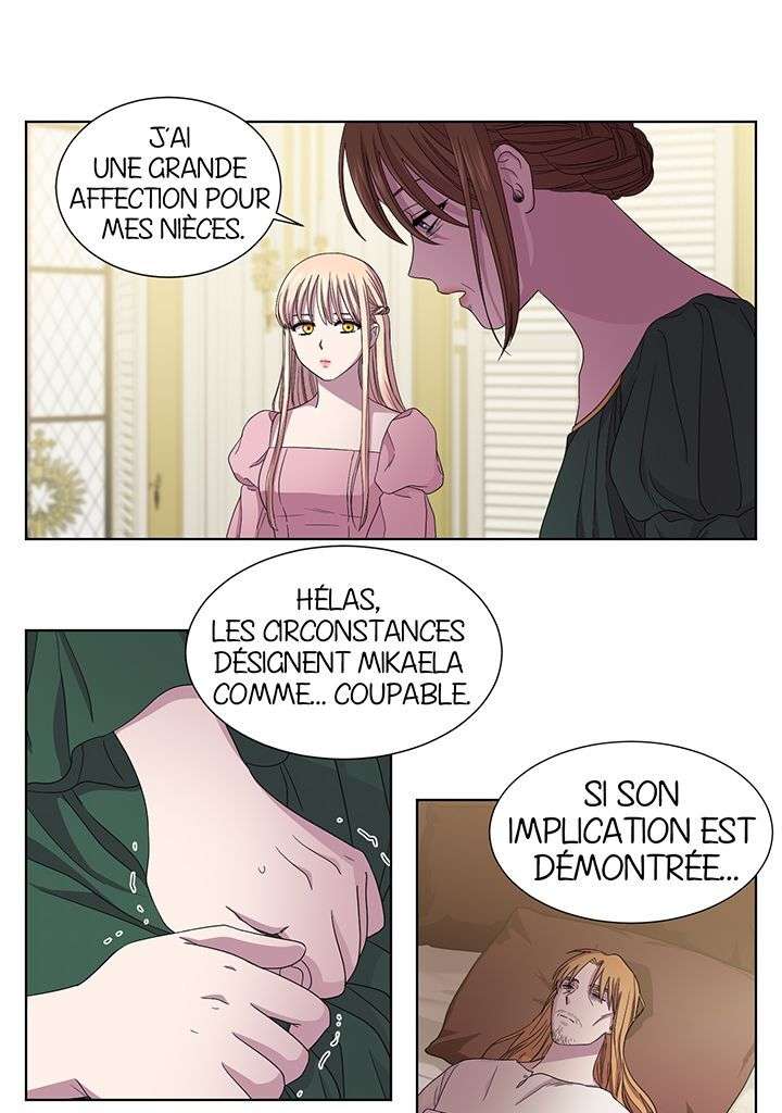 Read Ombres et Lumières FR Manga Online
