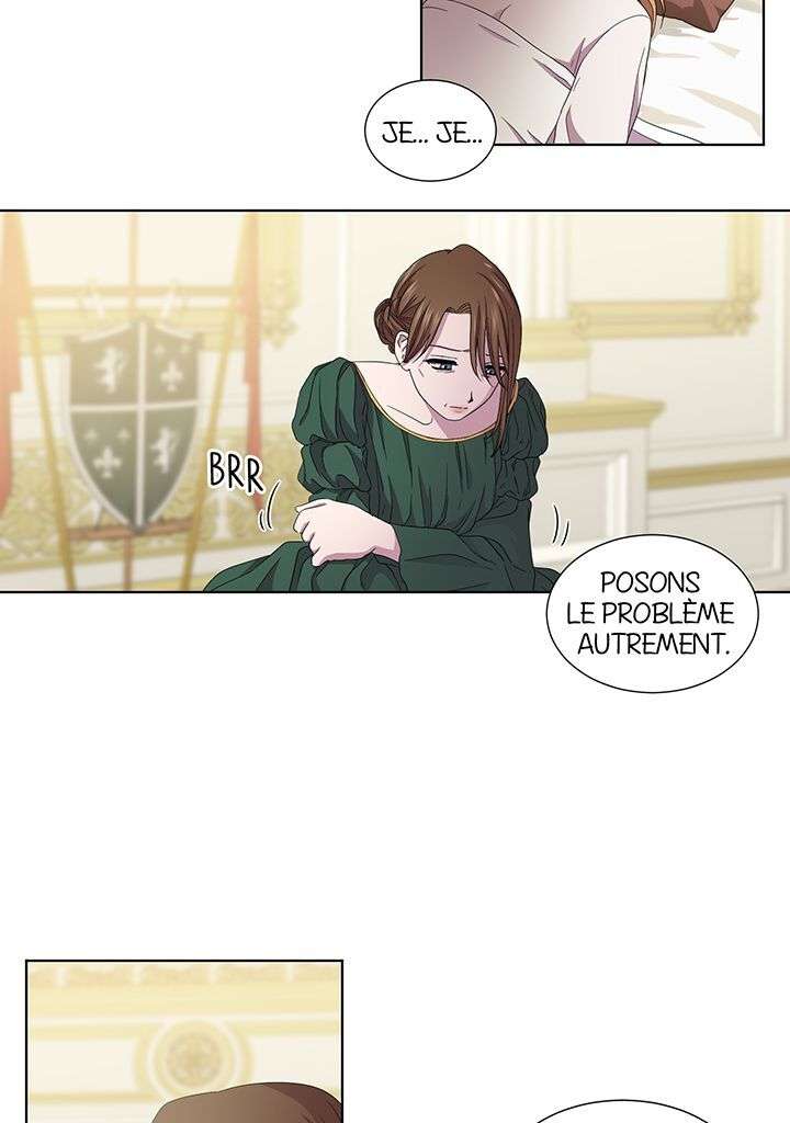 Read Ombres et Lumières FR Manga Online