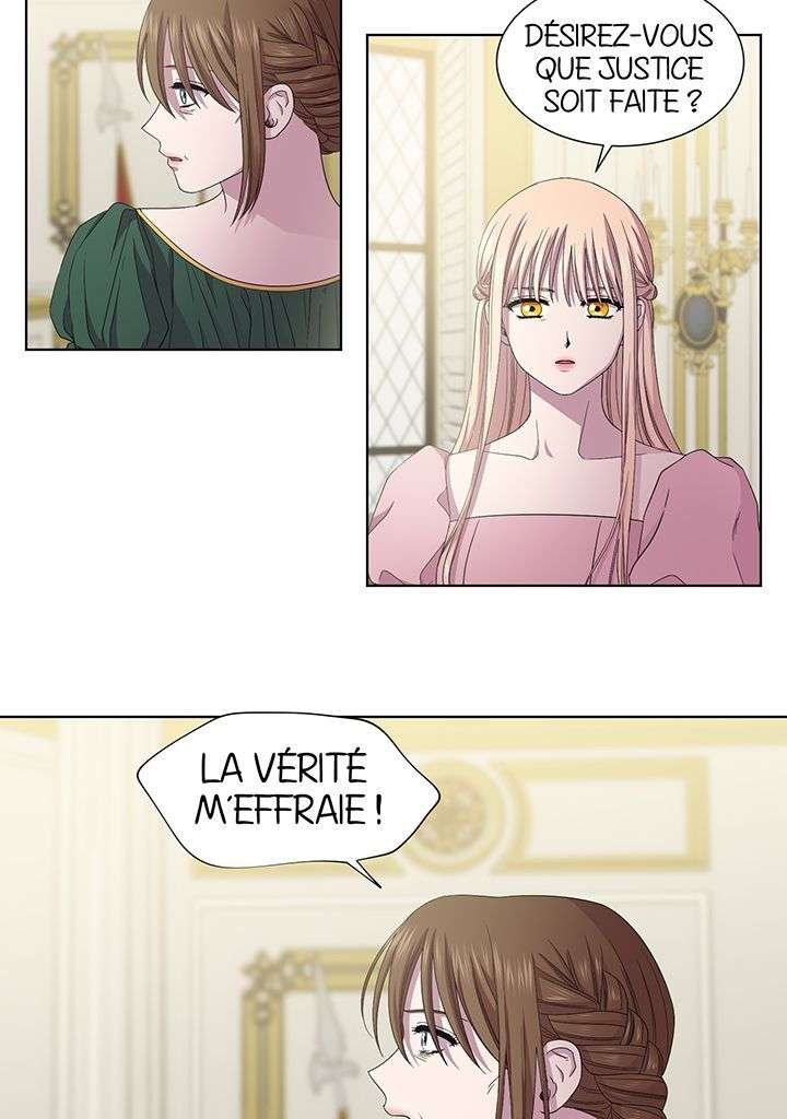 Read Ombres et Lumières FR Manga Online