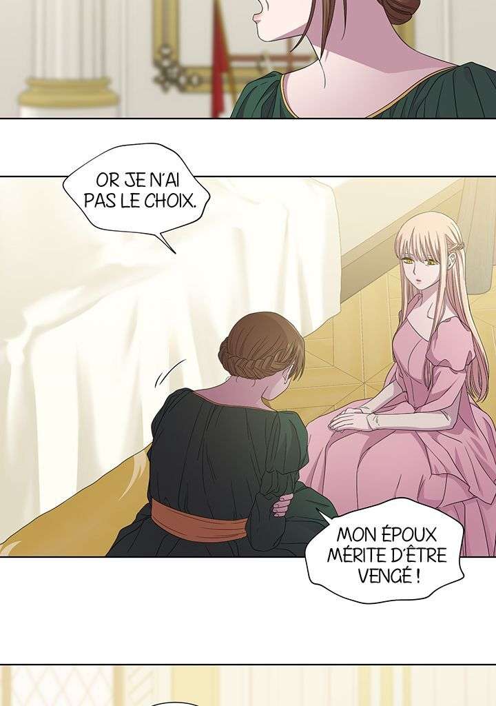 Read Ombres et Lumières FR Manga Online
