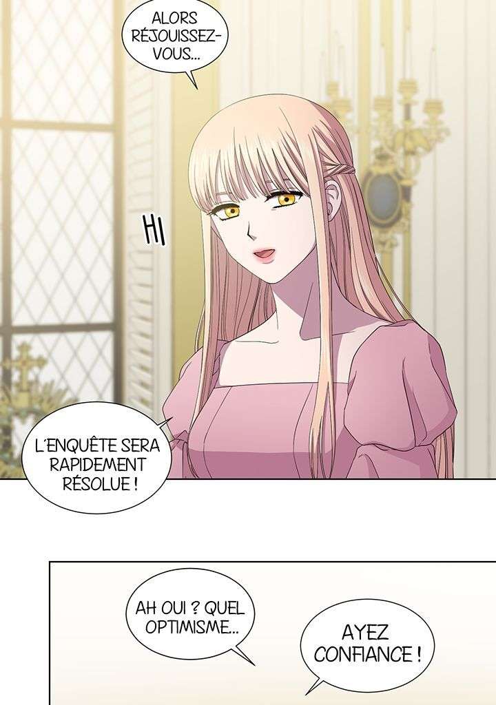 Read Ombres et Lumières FR Manga Online