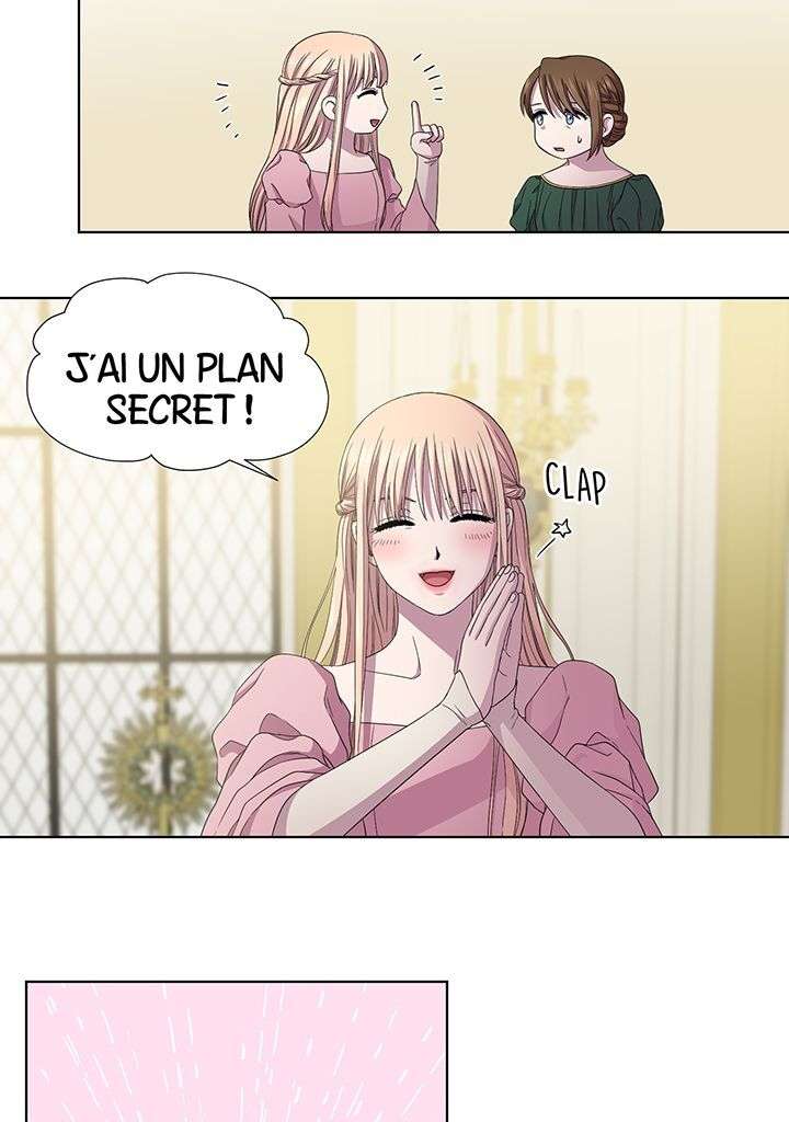 Read Ombres et Lumières FR Manga Online