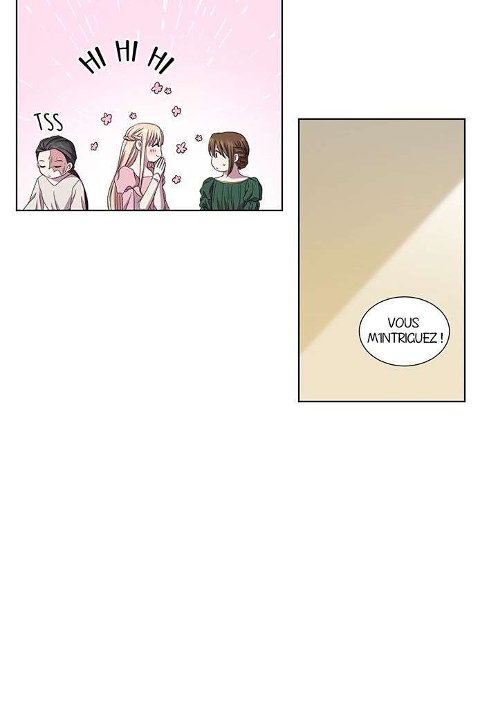 Read Ombres et Lumières FR Manga Online