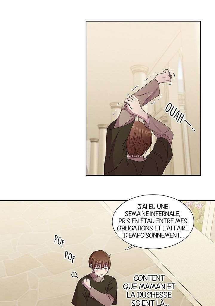 Read Ombres et Lumières FR Manga Online