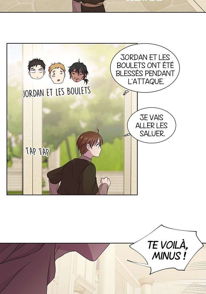 Read Ombres et Lumières FR Manga Online