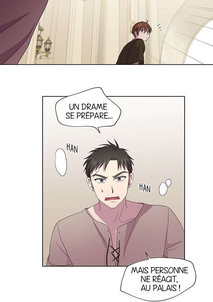 Read Ombres et Lumières FR Manga Online