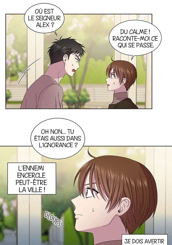 Read Ombres et Lumières FR Manga Online