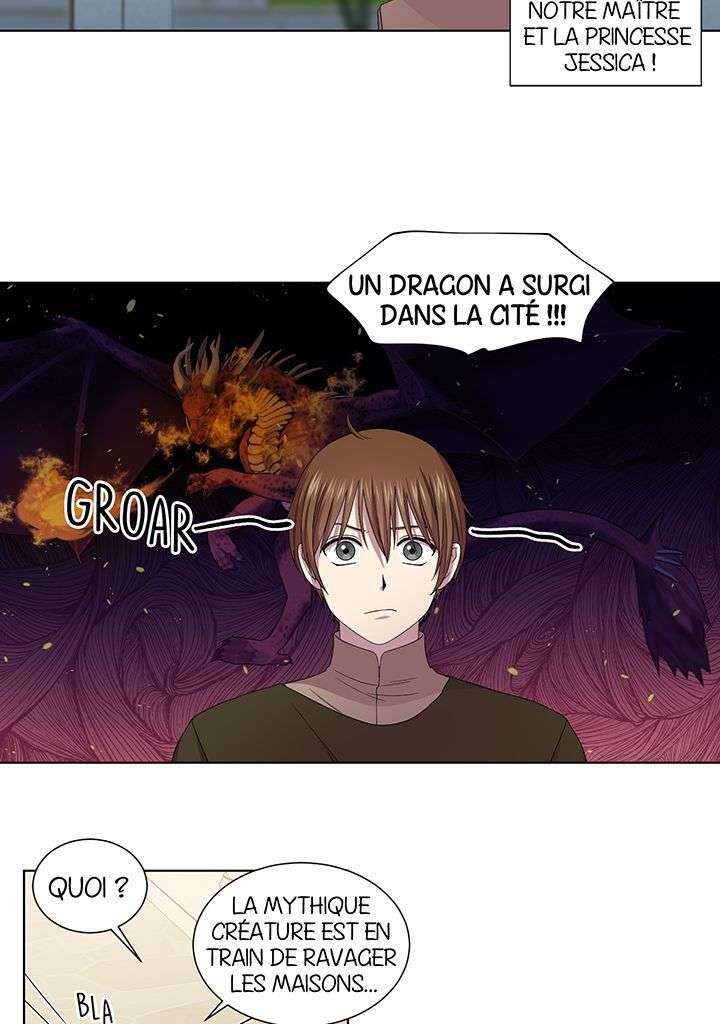 Read Ombres et Lumières FR Manga Online
