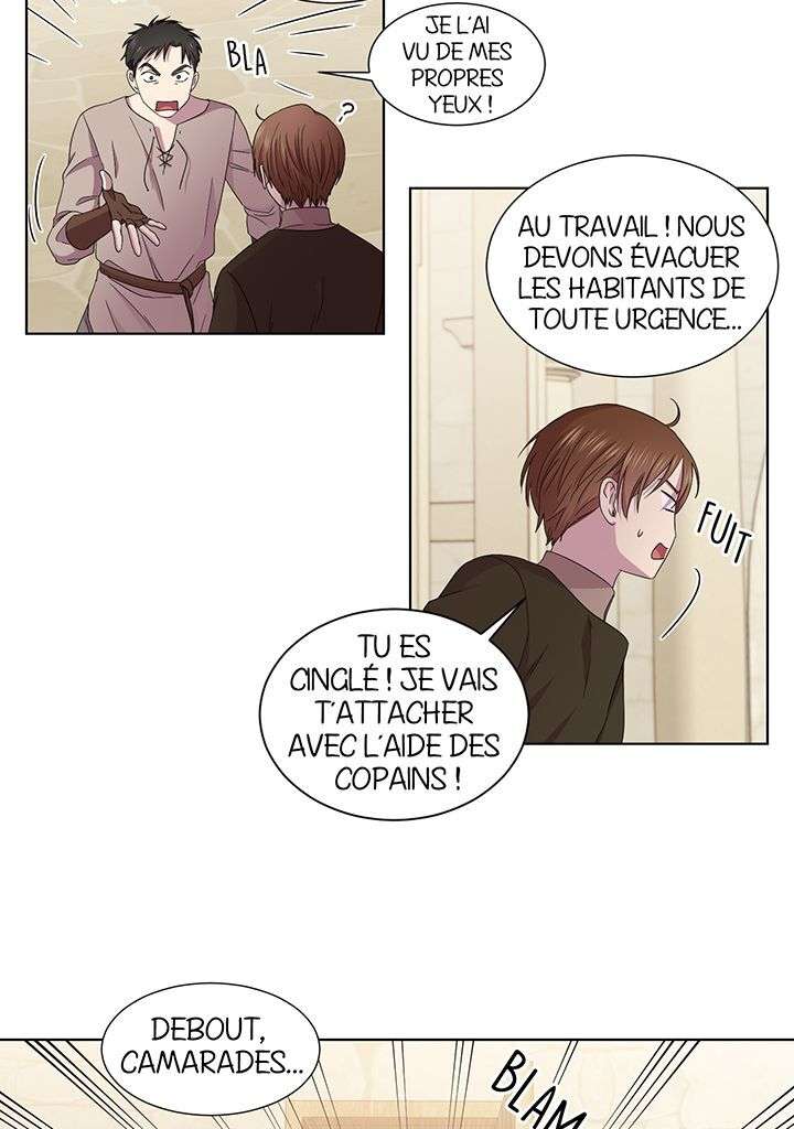 Read Ombres et Lumières FR Manga Online