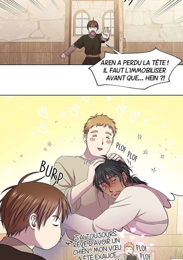 Read Ombres et Lumières FR Manga Online