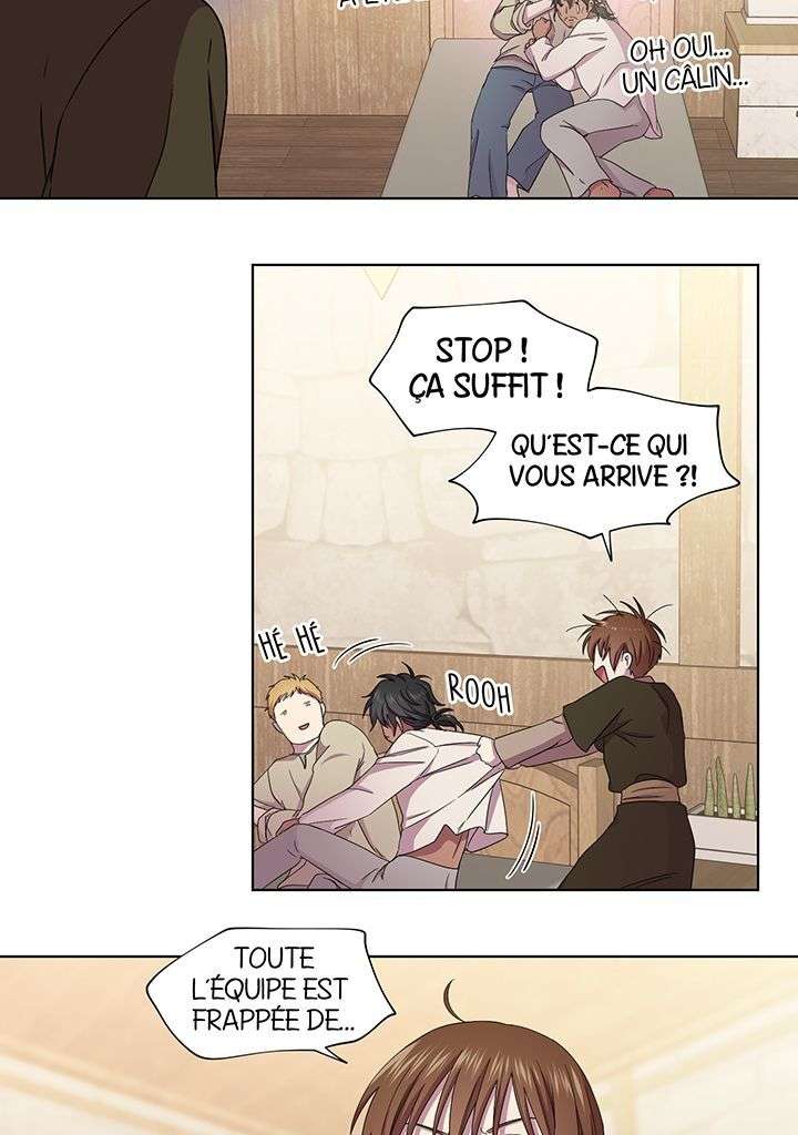 Read Ombres et Lumières FR Manga Online