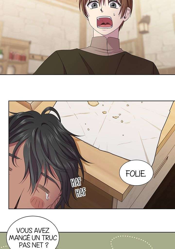 Read Ombres et Lumières FR Manga Online