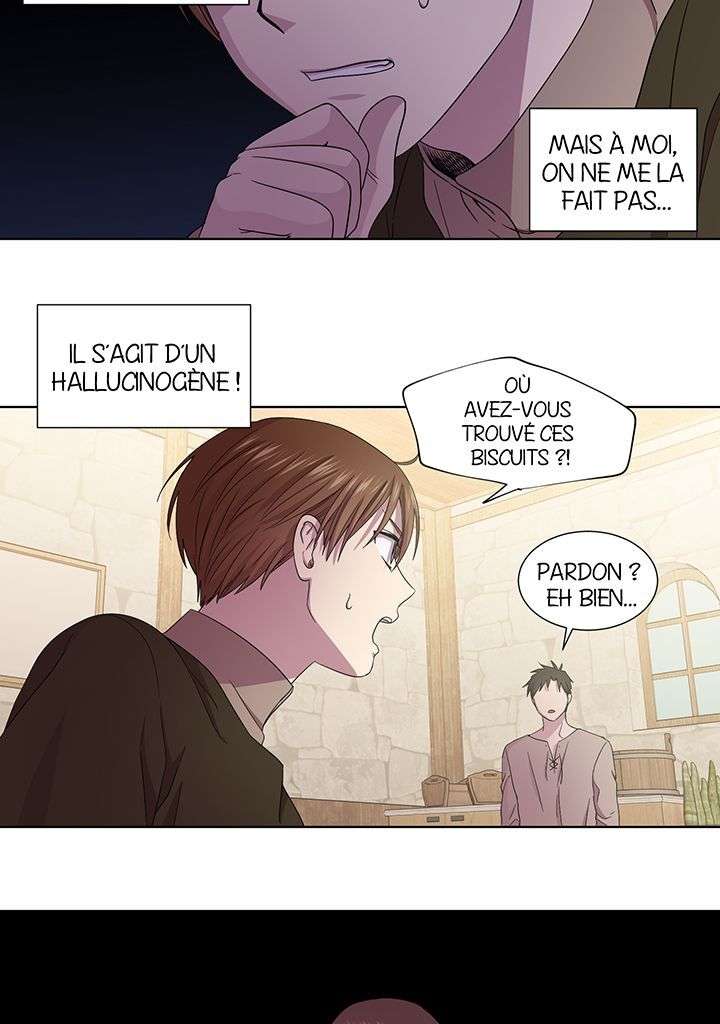 Read Ombres et Lumières FR Manga Online